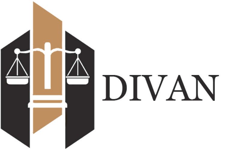 وکیل دیوان